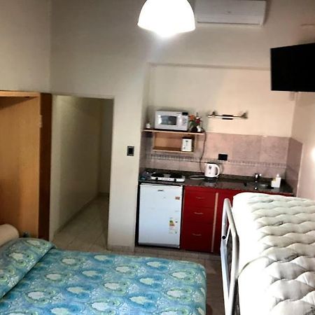 Apartmán Departamento Acosta 2 Paraná Exteriér fotografie