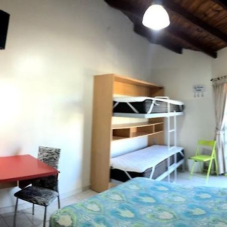Apartmán Departamento Acosta 2 Paraná Exteriér fotografie