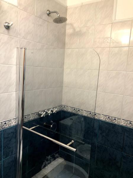 Apartmán Departamento Acosta 2 Paraná Exteriér fotografie
