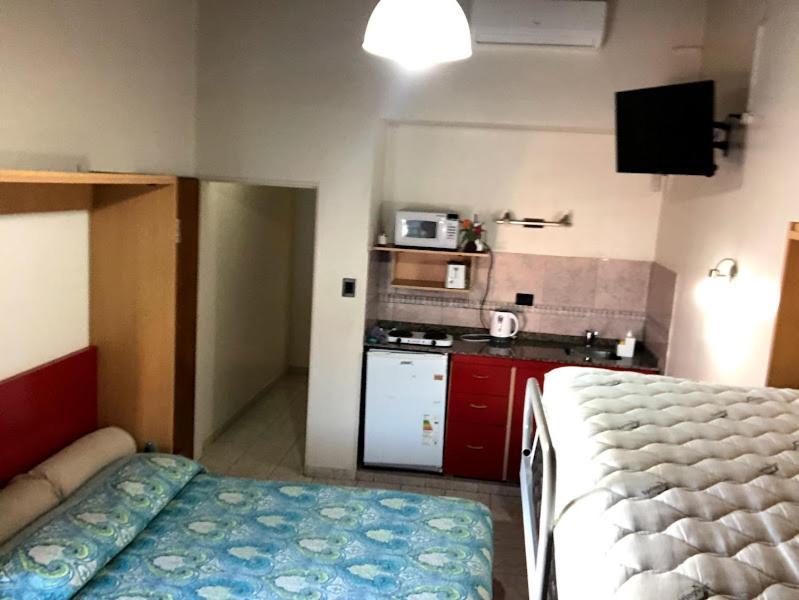 Apartmán Departamento Acosta 2 Paraná Exteriér fotografie