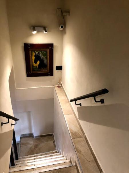 Apartmán Departamento Acosta 2 Paraná Exteriér fotografie