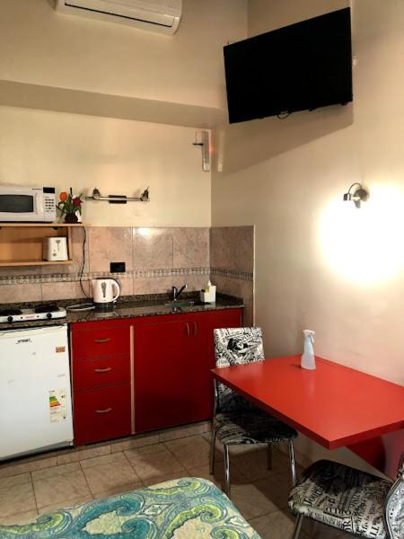 Apartmán Departamento Acosta 2 Paraná Exteriér fotografie