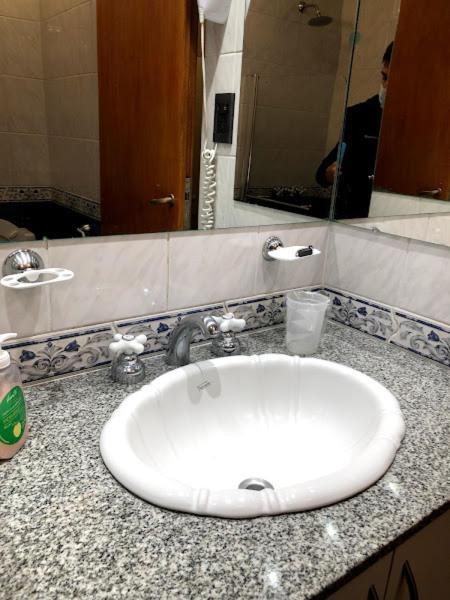 Apartmán Departamento Acosta 2 Paraná Exteriér fotografie