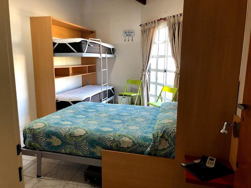 Apartmán Departamento Acosta 2 Paraná Exteriér fotografie