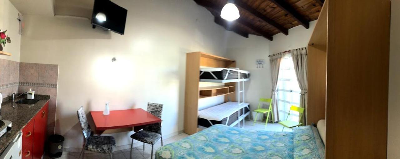 Apartmán Departamento Acosta 2 Paraná Exteriér fotografie