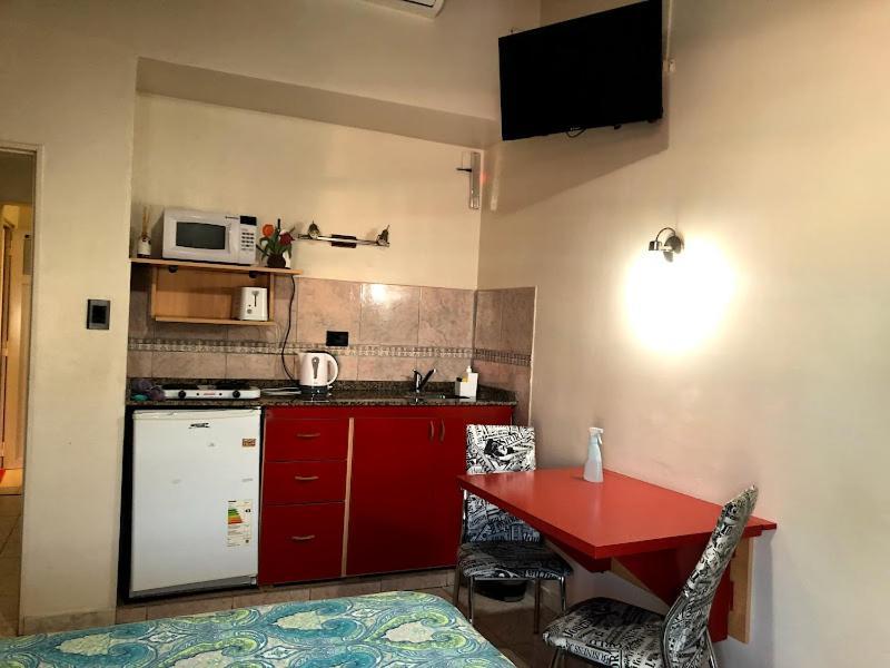 Apartmán Departamento Acosta 2 Paraná Exteriér fotografie