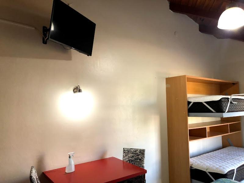 Apartmán Departamento Acosta 2 Paraná Exteriér fotografie